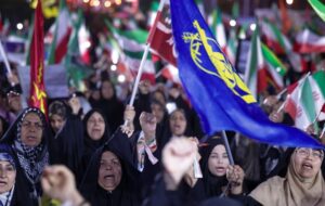 ملت ایران از حق غنی‌سازی و مطالبات راهبردی عقب‌نشینی نمی‌کند
