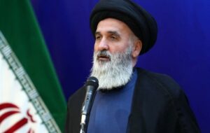 ملت ایران از هیچ قدرتی هراسی ندارد
