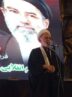 ملت ایران با ایمان و مقاومت مسیر عزت را ادامه می‌دهد