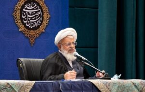 ملت ایران هرگز زیر سلطه استکبار نخواهد رفت