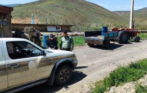 ممانعت از اجاره مراتع بخش زند؛ اخطار جدی به متخلفان