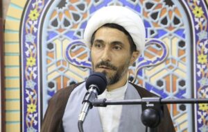 منطق توحید و ابرسلاح «توکل» استکبار را کیش و مات کرد
