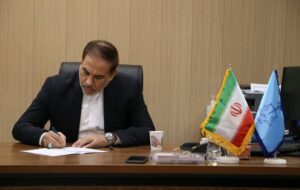 منظومه مدیریتی شهید رئیسی در عدلیه
