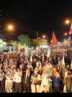 موج 82 در یاسوج؛ شبی که خیابان جمهوری زیر پای جمعیت بیدار شد+تصاویر