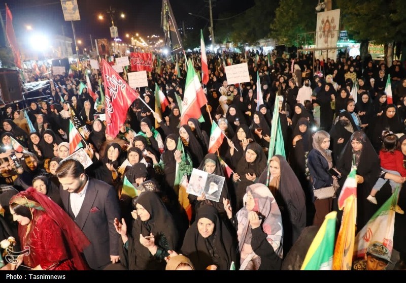 اخبار یاسوج , شهید امام خامنه ای (ره) , 