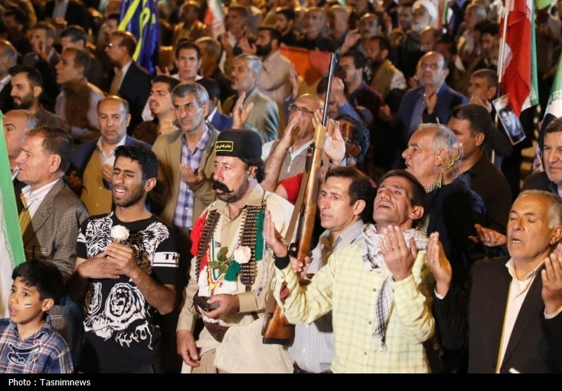 اخبار یاسوج , شهید امام خامنه ای (ره) , 