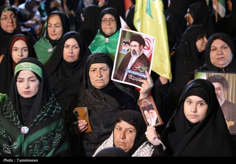 اخبار یاسوج , شهید امام خامنه ای (ره) , 