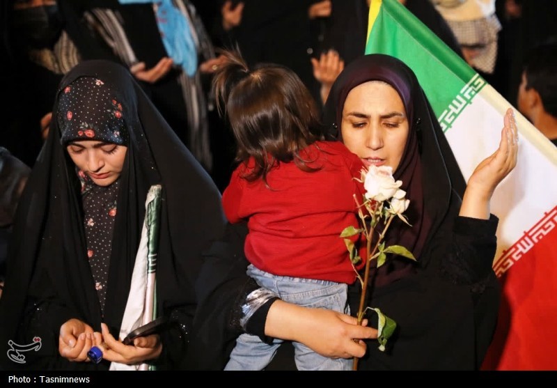 اخبار یاسوج , شهید امام خامنه ای (ره) , 