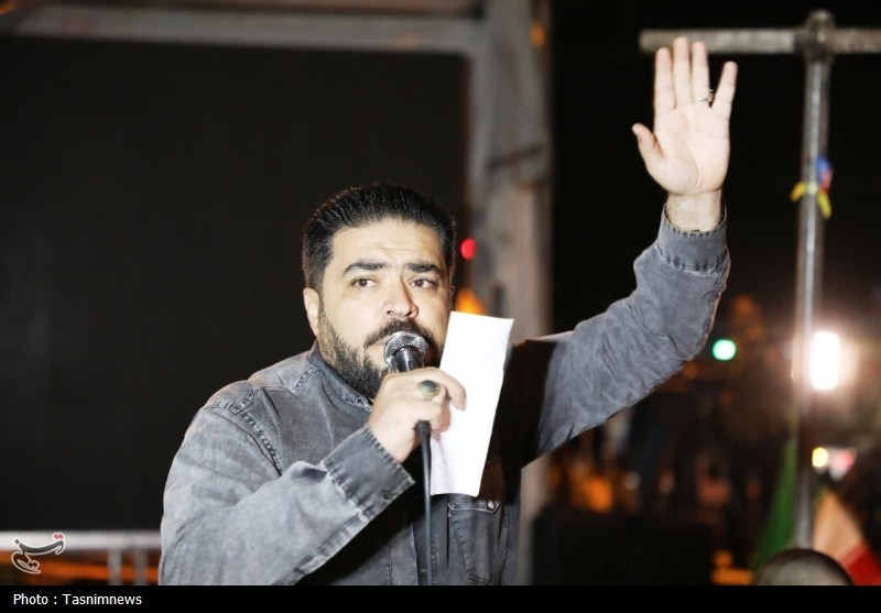 اخبار یاسوج , شهید امام خامنه ای (ره) , 