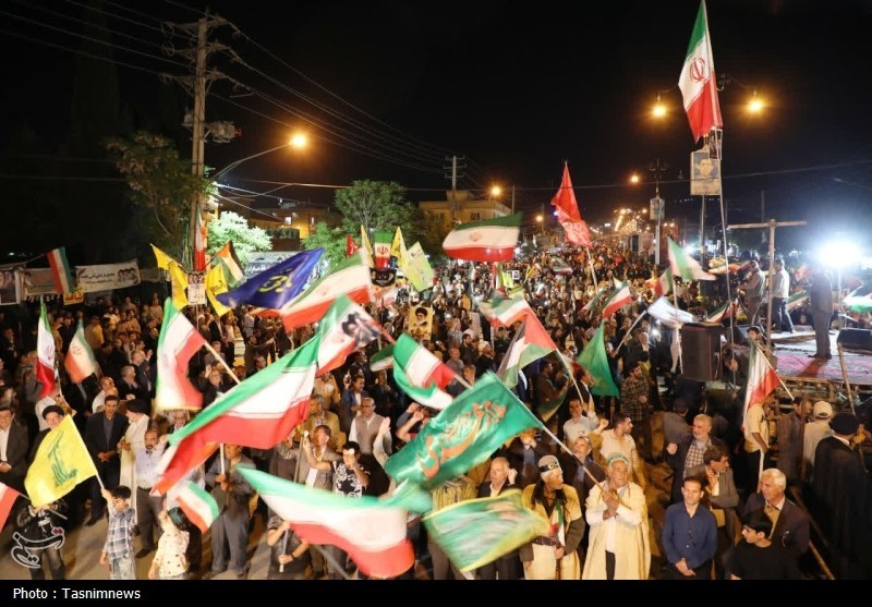 اخبار یاسوج , شهید امام خامنه ای (ره) , 