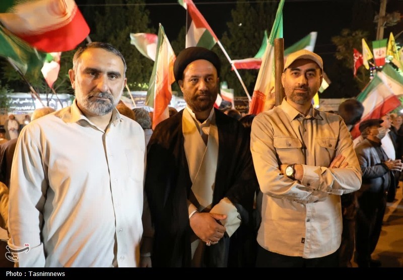 اخبار یاسوج , شهید امام خامنه ای (ره) , 