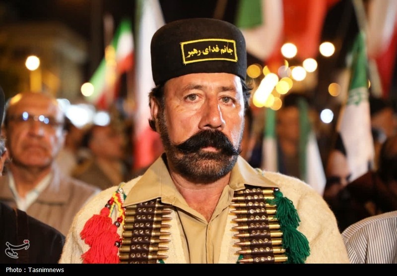اخبار یاسوج , شهید امام خامنه ای (ره) , 