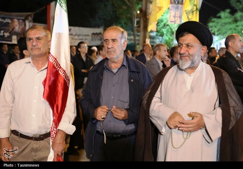 اخبار یاسوج , شهید امام خامنه ای (ره) , 
