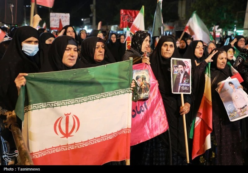 اخبار یاسوج , شهید امام خامنه ای (ره) , 