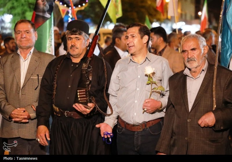 اخبار یاسوج , شهید امام خامنه ای (ره) , 