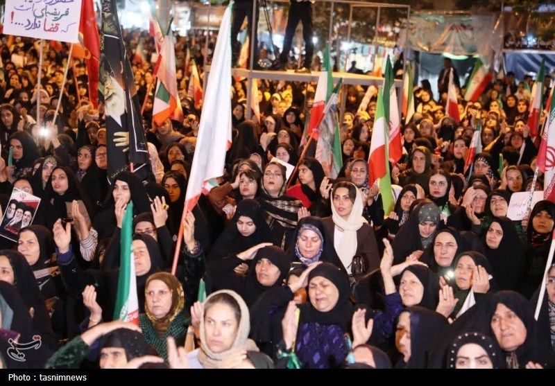 اخبار یاسوج , شهید امام خامنه ای (ره) , 