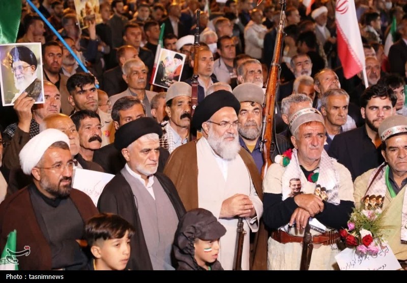 اخبار یاسوج , شهید امام خامنه ای (ره) , 
