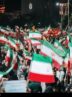 میدان حق و طاغوت در نگاه انقلاب اسلامی؛ مسیر پیشرفت متوقف نمی‌شود