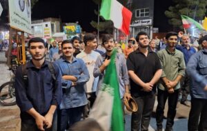 میدانداری دهه هشتادی‌ها در پیچ تاریخی