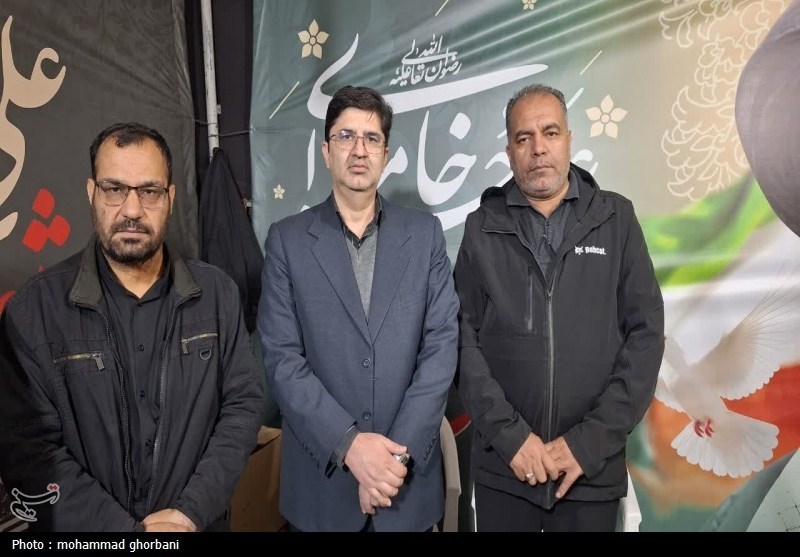 نبض غیرت در قلب بیرجند؛ شبهایی که بوی ایستادگی و چای موکب میدهد اخبار استان خراسان جنوبی , اخبار بیرجند , خانواده , چای ,