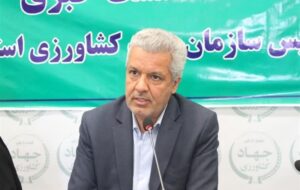 نسخه اقتصادی جهاد کشاورزی همدان برای جهش تولید و امنیت غذایی چیست؟