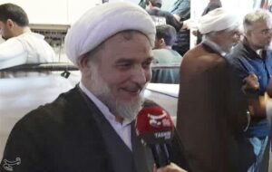 نقش امام شهید امت در اقتدار و وحدت کشور/ مردم ما، ملتی زمان‌شناس هستند