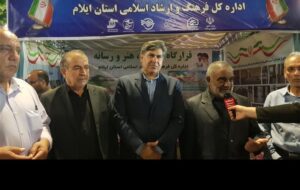 نقش بی‌بدیل مردم ایران در پشتیبانی ‌ساخت‌وسازهای عتبات عالیات