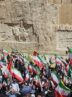 نقش رستم میزبان اجتماع حماسی مردم فارس + تصاویر