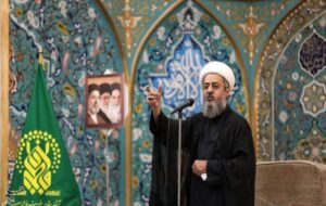 نماینده حزب‌الله خطاب به حاکمان بحرین: تکیه بر آمریکا راه نجات نیست