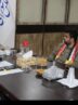 نماینده کتائب عراق: در دفاع از امت اسلامی با دشمن جنایتکار می‌جنگیم