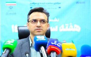 هرمزگان در مسیر توسعه تخت‌های بیمارستانی و تقویت اورژانس و دیالیز