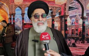 هرگونه تعرض به ایران با پاسخ قاطع نیروهای مسلح مواجه می‌شود