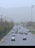هشدار سطح زرد هواشناسی در کرمانشاه؛ احتمال نفوذ گرد و غبار