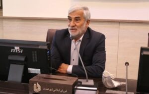 هشدار شورای شهر همدان درباره تهدید آب‌های زیرزمینی/ضرورت شهرک ضایعاتی