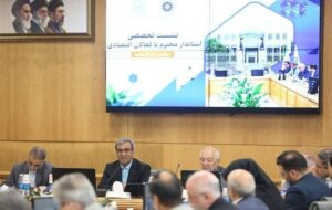 هشدار قاطع استاندار خراسان رضوی به اخلال‌گران