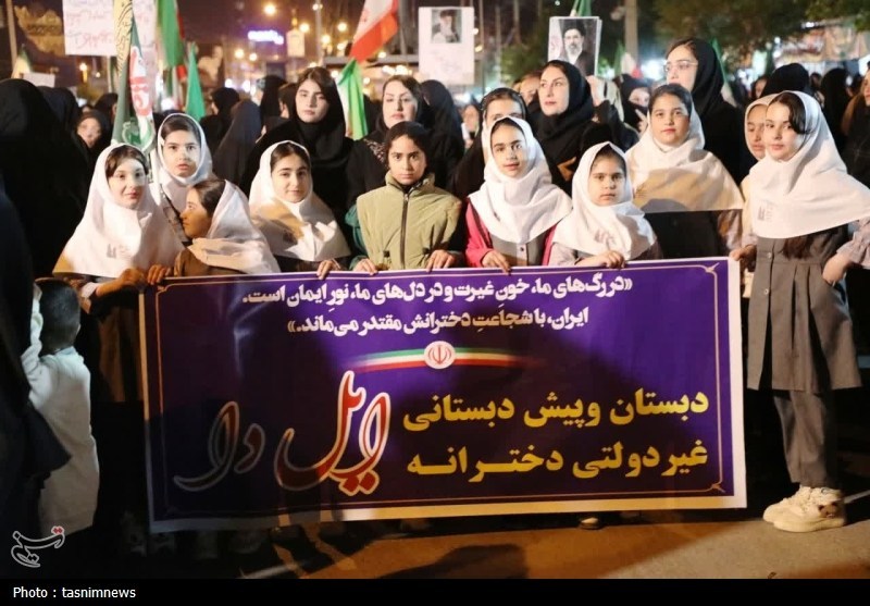 اخبار یاسوج , شهید امام خامنه ای (ره) , 