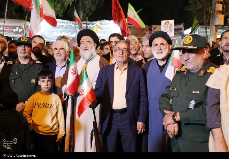 اخبار یاسوج , شهید امام خامنه ای (ره) , 