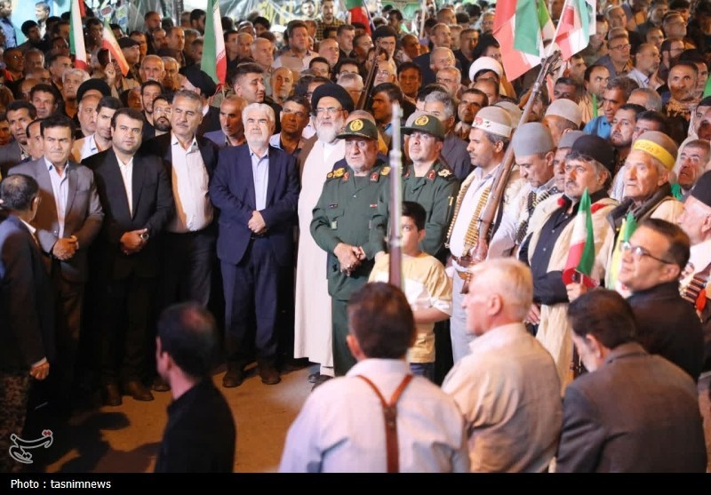 اخبار یاسوج , شهید امام خامنه ای (ره) , 