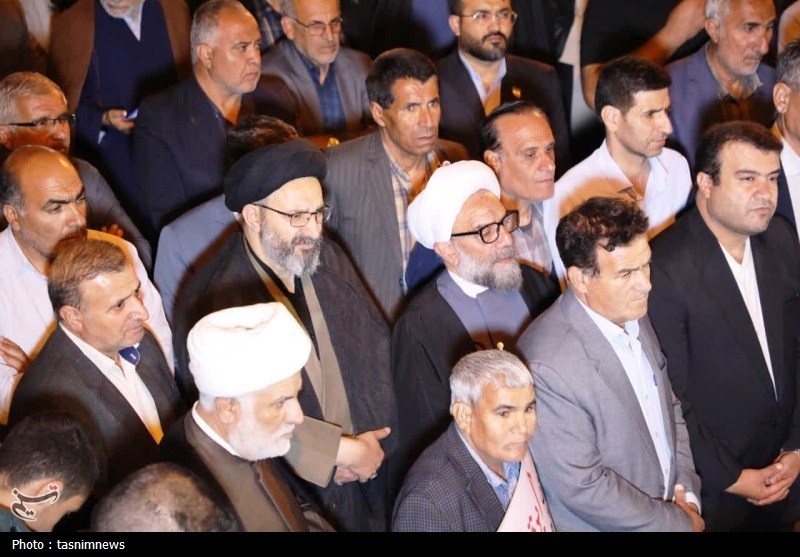 اخبار یاسوج , شهید امام خامنه ای (ره) , 
