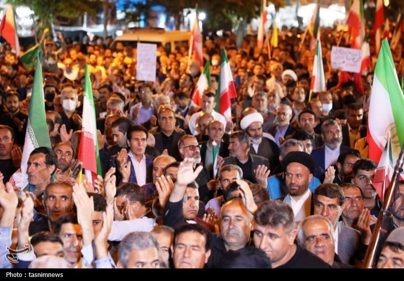 اخبار یاسوج , شهید امام خامنه ای (ره) , 