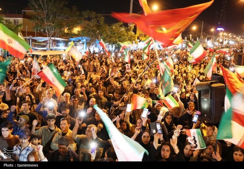 اخبار یاسوج , شهید امام خامنه ای (ره) , 