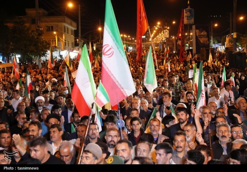 اخبار یاسوج , شهید امام خامنه ای (ره) , 