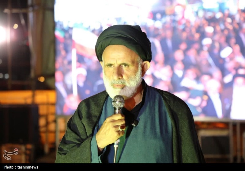 اخبار یاسوج , شهید امام خامنه ای (ره) , 