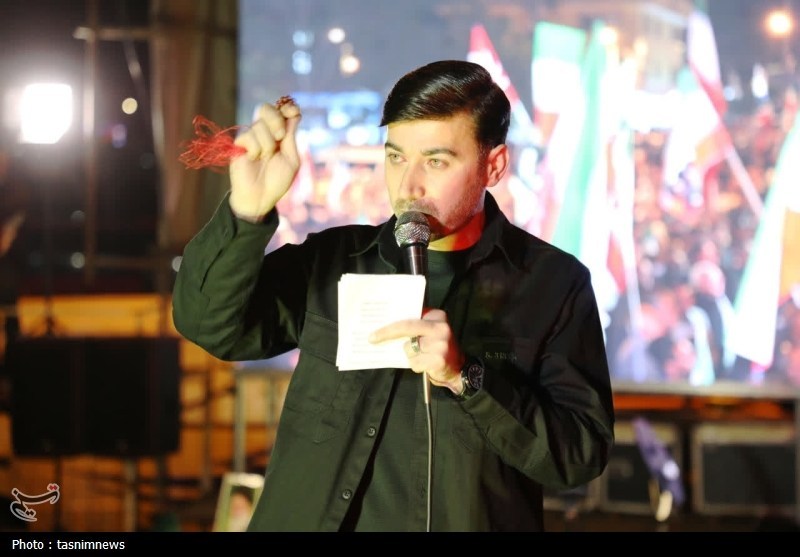 اخبار یاسوج , شهید امام خامنه ای (ره) , 
