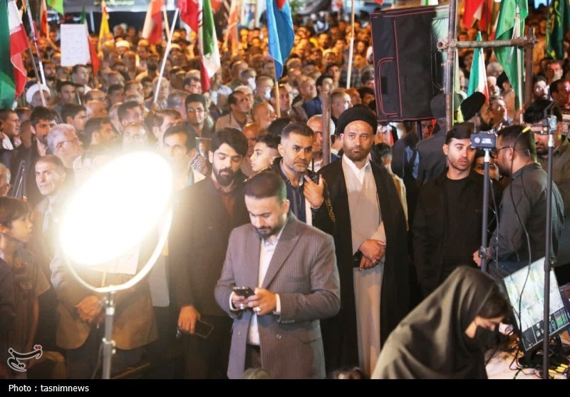 اخبار یاسوج , شهید امام خامنه ای (ره) , 