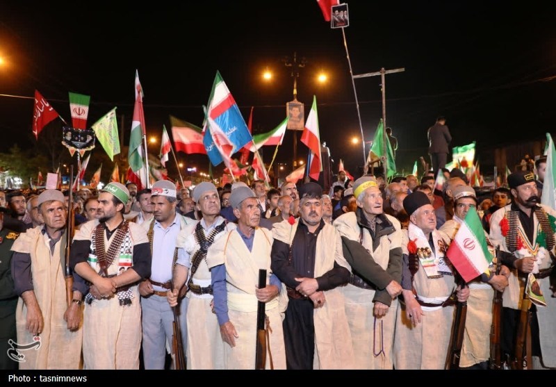 اخبار یاسوج , شهید امام خامنه ای (ره) , 