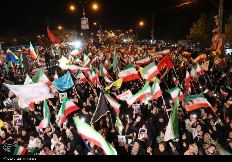 اخبار یاسوج , شهید امام خامنه ای (ره) , 