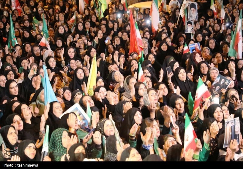 اخبار یاسوج , شهید امام خامنه ای (ره) , 