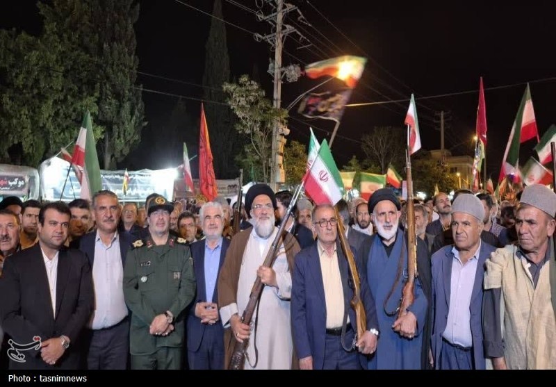 اخبار یاسوج , شهید امام خامنه ای (ره) , 