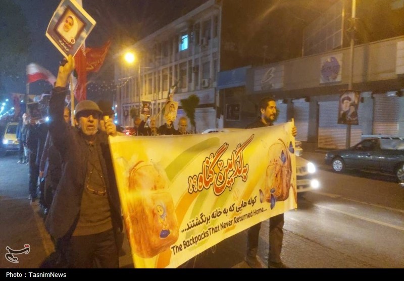 اخبار رشت , اخبار میناب , اخبار استان گیلان , جنگ آمریکا و رژیم صهیونیستی علیه ایران , 